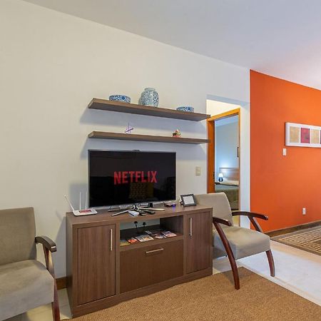 Apto Don Basilio No Centro De Canela, Excelente Custo Beneficio Apartment Exterior foto