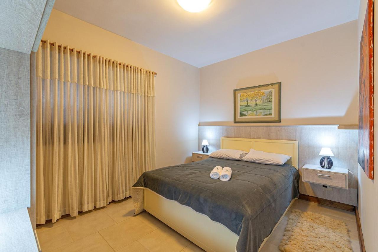 Apto Don Basilio No Centro De Canela, Excelente Custo Beneficio Apartment Exterior foto