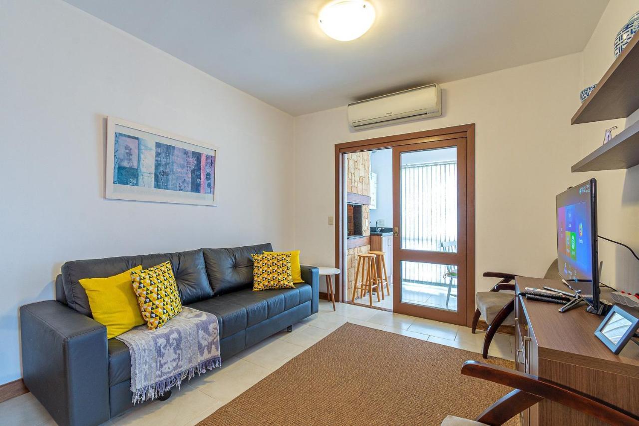 Apto Don Basilio No Centro De Canela, Excelente Custo Beneficio Apartment Exterior foto