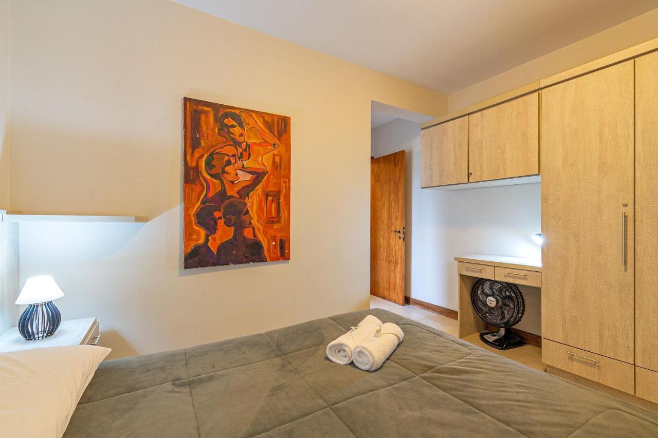 Apto Don Basilio No Centro De Canela, Excelente Custo Beneficio Apartment Exterior foto